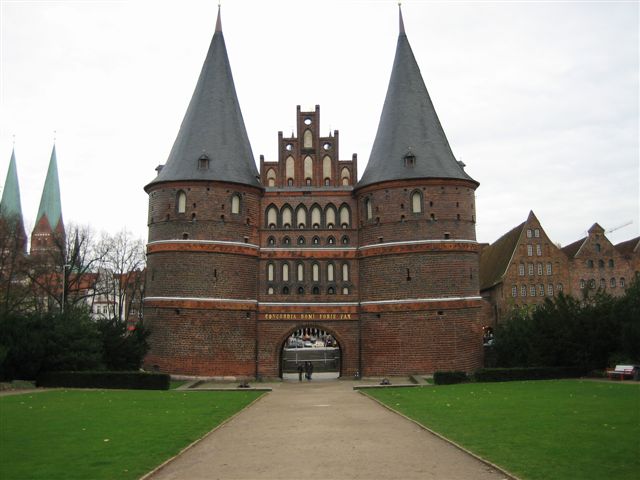 Hansestadt Lübeck