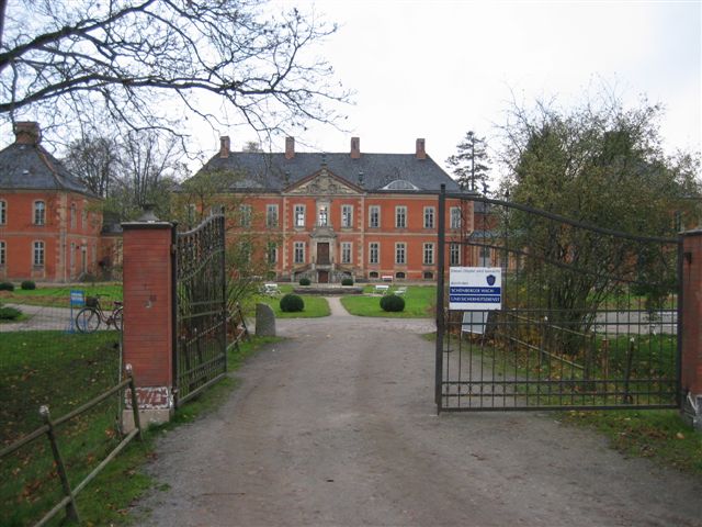 Schloss Bothmer