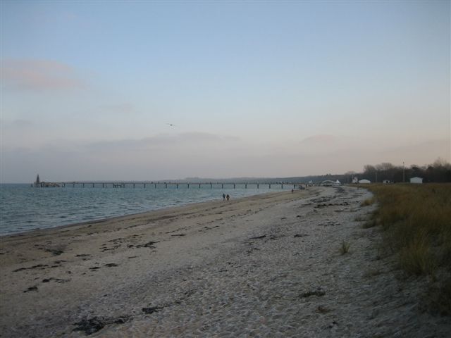 Bild Ostseebad Boltenhagen